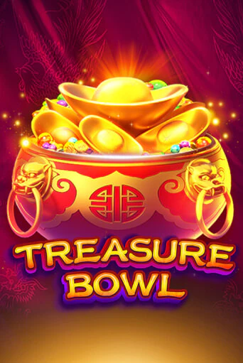 Treasure Bowl бесплатная демо игра | Вулкан Клуб без регистрации