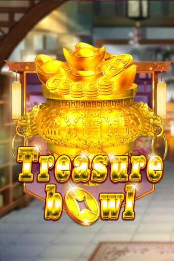 Treasure Bowl бесплатная демо игра | Вулкан Клуб без регистрации