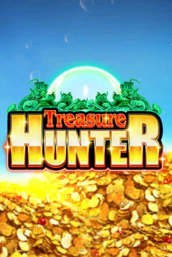 Treasure Hunter бесплатная демо игра | Вулкан Клуб без регистрации