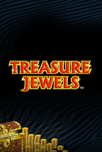 Treasure Jewels бесплатная демо игра | Вулкан Клуб без регистрации