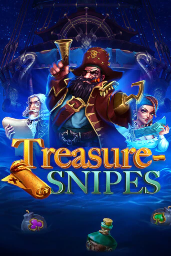 Treasure-snipes бесплатная демо игра | Вулкан Клуб без регистрации