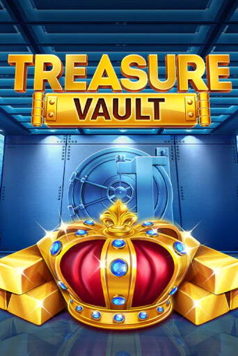 Treasure Vault бесплатная демо игра | Вулкан Клуб без регистрации