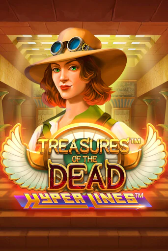 Treasures of the Dead бесплатная демо игра | Вулкан Клуб без регистрации