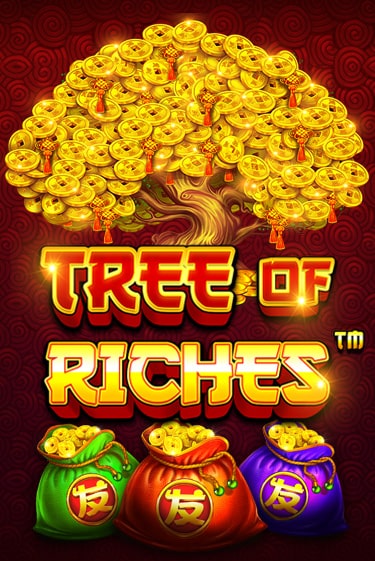 Tree of Riches™ бесплатная демо игра | Вулкан Клуб без регистрации