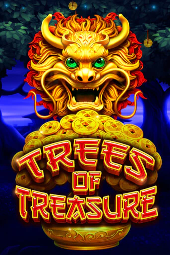 Trees of Treasure бесплатная демо игра | Вулкан Клуб без регистрации