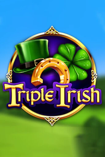 Triple Irish бесплатная демо игра | Вулкан Клуб без регистрации