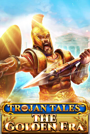 Trojan Tales - The Golden Era бесплатная демо игра | Вулкан Клуб без регистрации