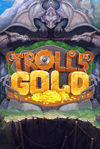 Troll's Gold бесплатная демо игра | Вулкан Клуб без регистрации