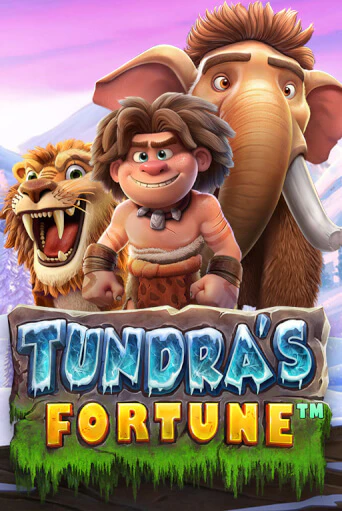 Tundra's Fortune бесплатная демо игра | Вулкан Клуб без регистрации