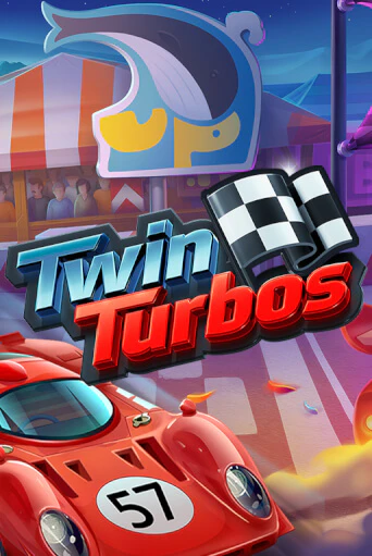 Twin Turbos бесплатная демо игра | Вулкан Клуб без регистрации