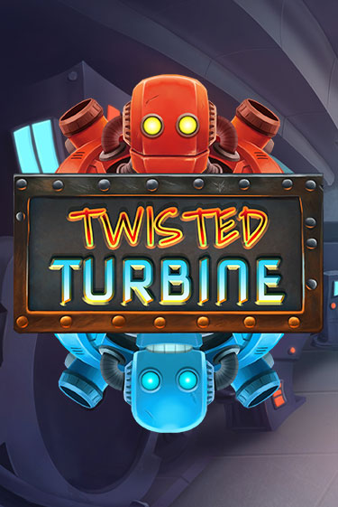Twisted Turbine бесплатная демо игра | Вулкан Клуб без регистрации