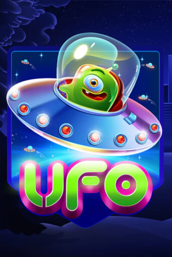 UFO бесплатная демо игра | Вулкан Клуб без регистрации