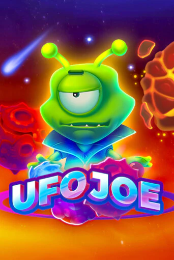 UFO Joe бесплатная демо игра | Вулкан Клуб без регистрации
