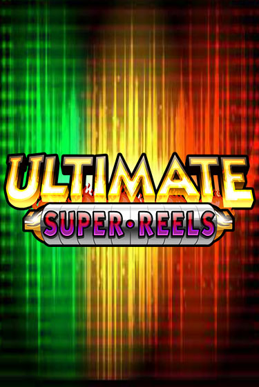 Ultimate Super Reels бесплатная демо игра | Вулкан Клуб без регистрации