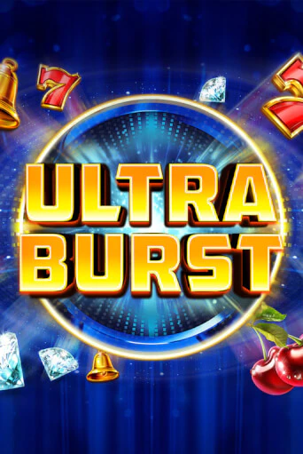 Ultra Burst бесплатная демо игра | Вулкан Клуб без регистрации