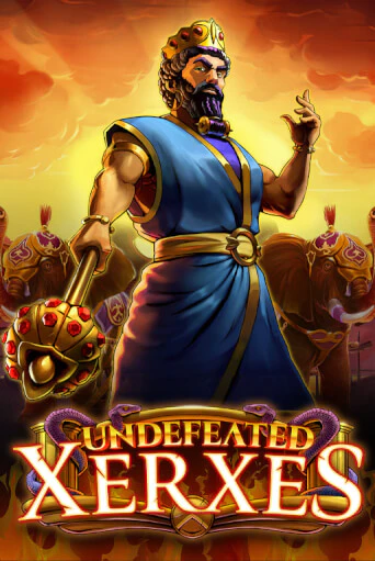 Undefeated Xerxes бесплатная демо игра | Вулкан Клуб без регистрации