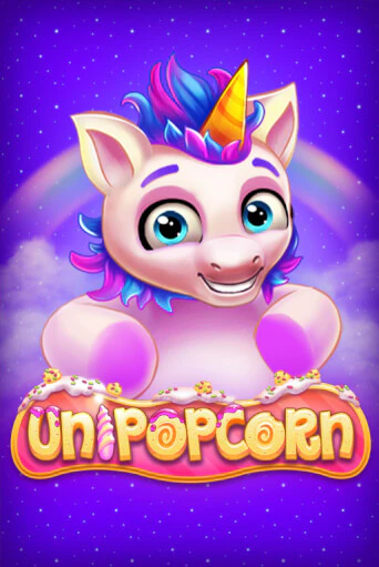 Unipopcorn бесплатная демо игра | Вулкан Клуб без регистрации