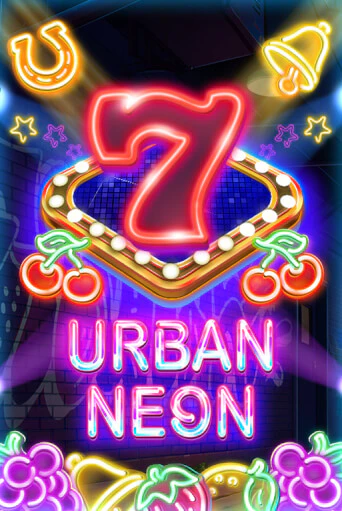 Urban Neon бесплатная демо игра | Вулкан Клуб без регистрации