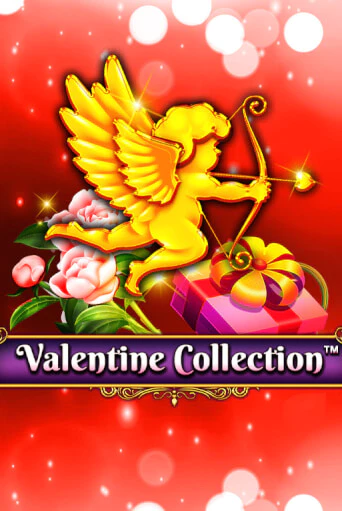 Valentine Collection 10 Lines бесплатная демо игра | Вулкан Клуб без регистрации