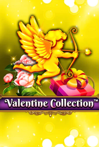 Valentine Collection 30 Lines бесплатная демо игра | Вулкан Клуб без регистрации