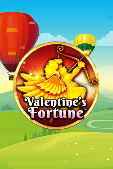 Valentine's Fortune бесплатная демо игра | Вулкан Клуб без регистрации
