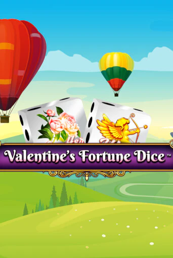 Valentine’s Fortune Dice бесплатная демо игра | Вулкан Клуб без регистрации