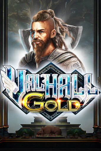 Valhall Gold бесплатная демо игра | Вулкан Клуб без регистрации