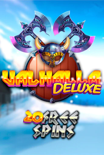 Valhalla Deluxe бесплатная демо игра | Вулкан Клуб без регистрации
