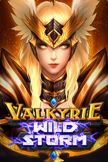 Valkyrie Wild Storm бесплатная демо игра | Вулкан Клуб без регистрации