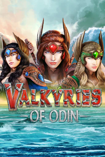 Valkyries of Odin бесплатная демо игра | Вулкан Клуб без регистрации