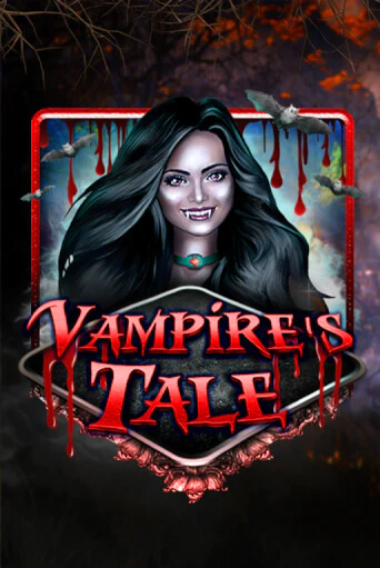 Vampire's Tale бесплатная демо игра | Вулкан Клуб без регистрации