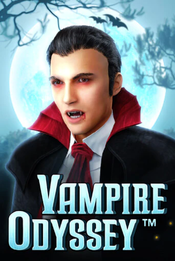 Vampire Odyssey бесплатная демо игра | Вулкан Клуб без регистрации