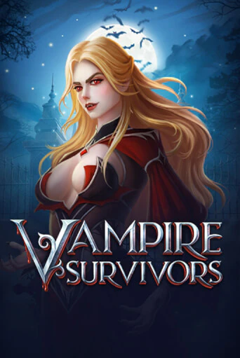 Vampire Survivors бесплатная демо игра | Вулкан Клуб без регистрации