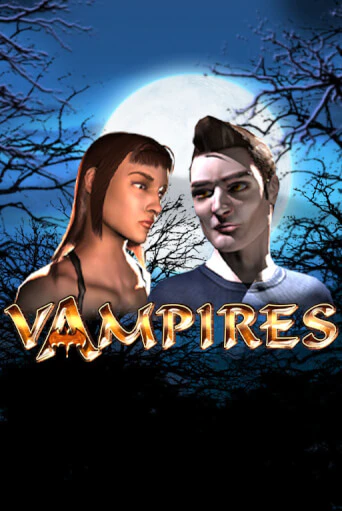 Vampires бесплатная демо игра | Вулкан Клуб без регистрации