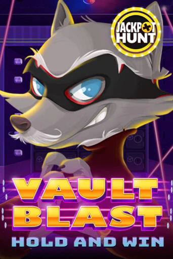 Vault Blast Hold & Win бесплатная демо игра | Вулкан Клуб без регистрации