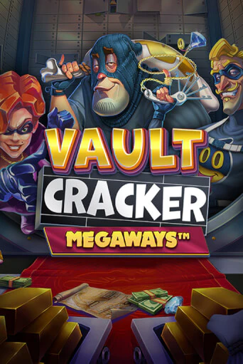 Vault Cracker Megaways бесплатная демо игра | Вулкан Клуб без регистрации