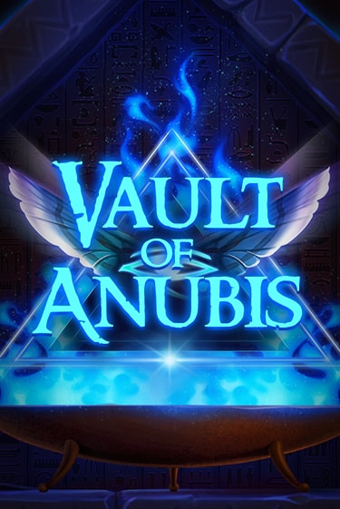 Vault Of Anubis бесплатная демо игра | Вулкан Клуб без регистрации