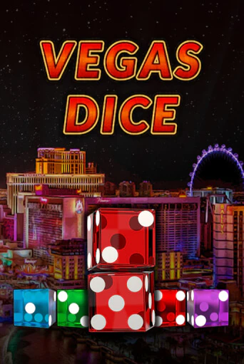 Vegas Dice бесплатная демо игра | Вулкан Клуб без регистрации