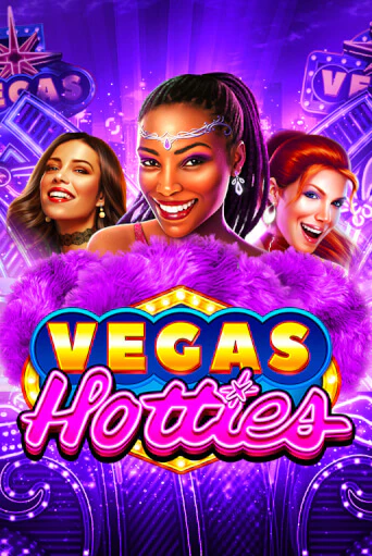 Vegas Hotties бесплатная демо игра | Вулкан Клуб без регистрации