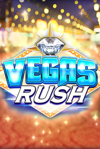 Vegas Rush бесплатная демо игра | Вулкан Клуб без регистрации
