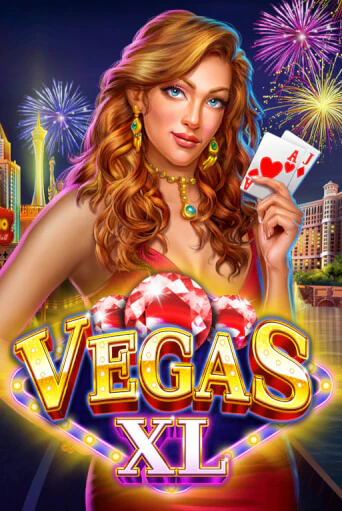 Vegas XL бесплатная демо игра | Вулкан Клуб без регистрации