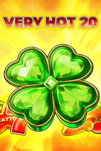 Very Hot 20 бесплатная демо игра | Вулкан Клуб без регистрации