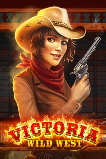 Victoria Wild West бесплатная демо игра | Вулкан Клуб без регистрации