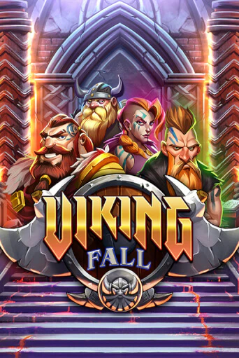 Viking Fall бесплатная демо игра | Вулкан Клуб без регистрации