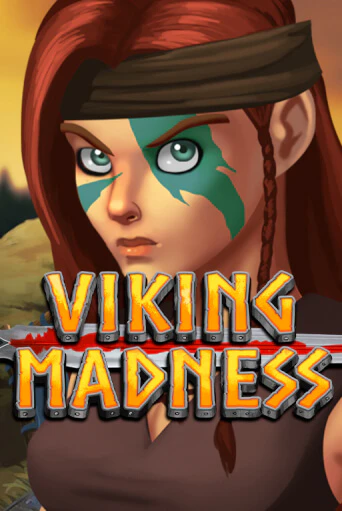 Viking Madness бесплатная демо игра | Вулкан Клуб без регистрации