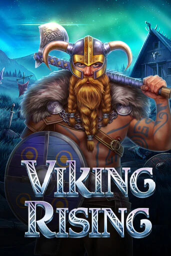 Viking Rising бесплатная демо игра | Вулкан Клуб без регистрации