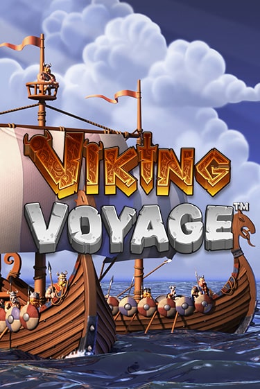 Viking Voyage бесплатная демо игра | Вулкан Клуб без регистрации