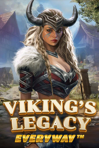 Viking’s Legacy Everyway бесплатная демо игра | Вулкан Клуб без регистрации