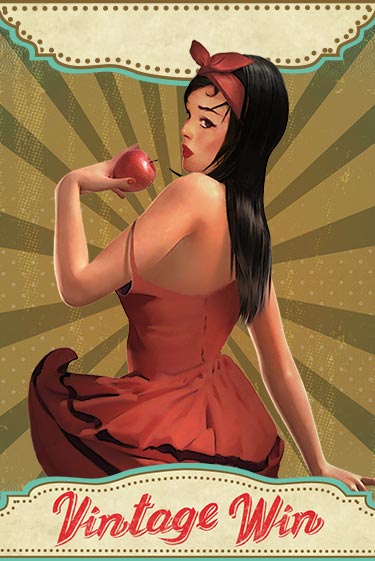 Vintage Win бесплатная демо игра | Вулкан Клуб без регистрации