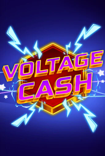 Voltage Cash бесплатная демо игра | Вулкан Клуб без регистрации